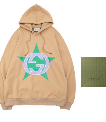 Gucci Hoodies for MEN #999927383