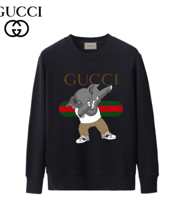 Gucci Hoodies for MEN #999927512