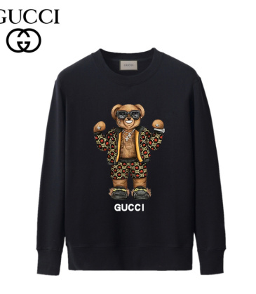 Gucci Hoodies for MEN #999927514