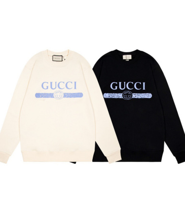 Gucci Hoodies for MEN #999927530