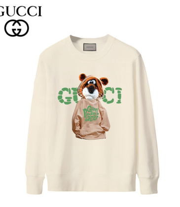 Gucci Hoodies for MEN #999928184