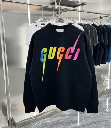Gucci Hoodies for MEN #A26633