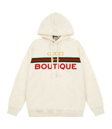 Gucci Hoodies for MEN/Women 1:1 Quality EUR Sizes #999930488