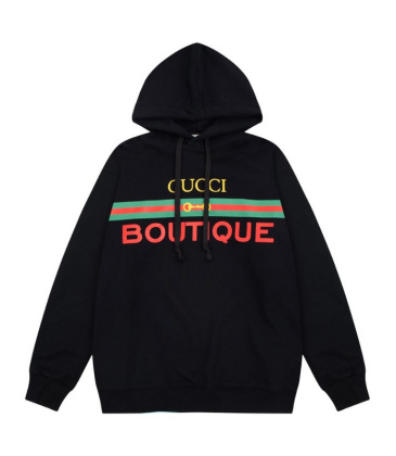 Gucci Hoodies for MEN/Women 1:1 Quality EUR Sizes #999930489