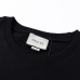 Gucci Hoodies for MEN/Women Black 1:1 Quality EUR Sizes #999928791