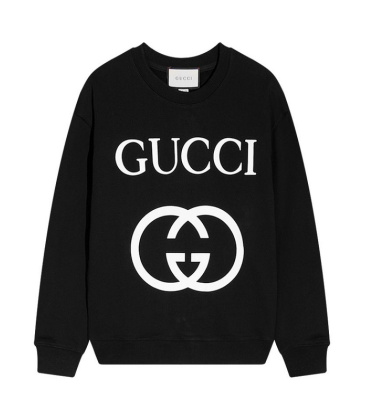 Gucci Hoodies for Men/Women 1:1 Quality EUR Sizes #999928360