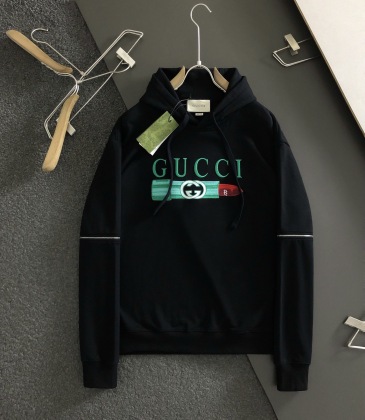 Gucci Hoodies for men and women #A28939