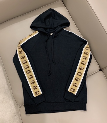 Brand G Hoodies for men and women EUR size  #999915143