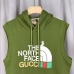 The North Face x Gucci Vest Hoodies for MEN #999922593