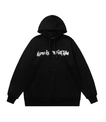 Louis Vuitton Hoodie 1:1 Quality EUR Sizes (normal sizes) #999929137