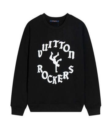 Louis Vuitton Hoodies 1:1 Quality EUR Sizes (normal sizes) #999929148