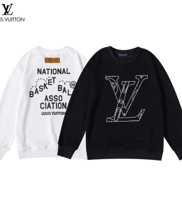 Louis Vuitton Hoodies for MEN #999901635