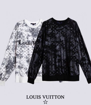 Louis Vuitton Hoodies for MEN #999909819