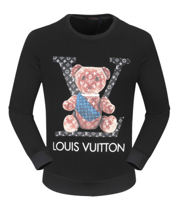 Louis Vuitton Hoodies for MEN #999914133