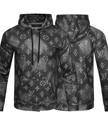 Louis Vuitton Hoodies for MEN #999926786