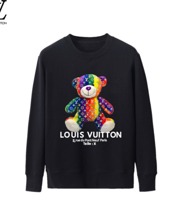 Louis Vuitton Hoodies for MEN #999927016