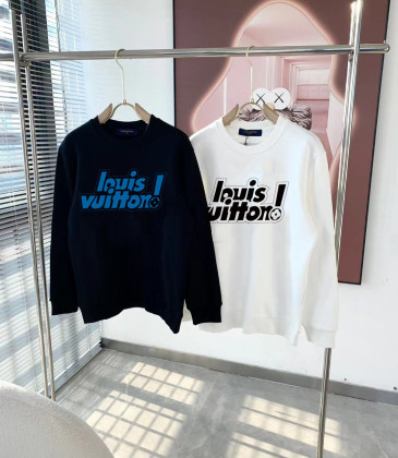 Louis Vuitton Hoodies for MEN #999928301
