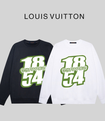 Louis Vuitton Hoodies for MEN #A26818