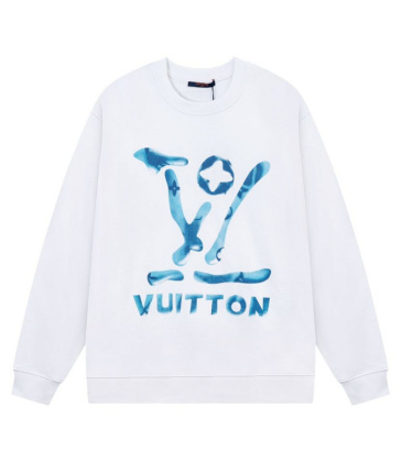 Louis Vuitton Hoodies for MEN #A26894