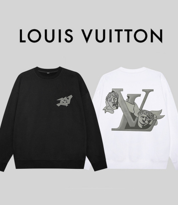 Louis Vuitton Hoodies for MEN #A27693