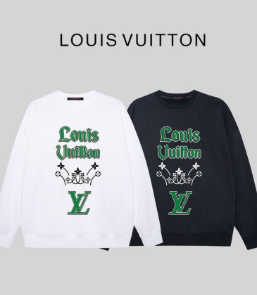 Louis Vuitton Hoodies for MEN #A27694