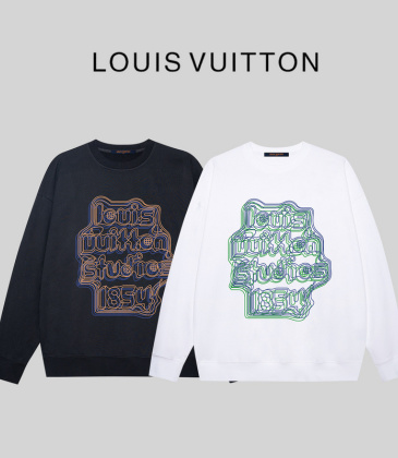 Louis Vuitton Hoodies for MEN #A27695