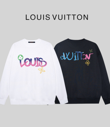 Louis Vuitton Hoodies for MEN #A27696