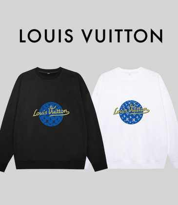 Louis Vuitton Hoodies for MEN #A27697