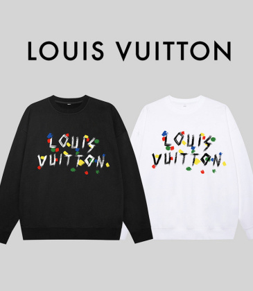 Louis Vuitton Hoodies for MEN #A27699