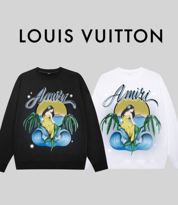 Louis Vuitton Hoodies for MEN #A27701