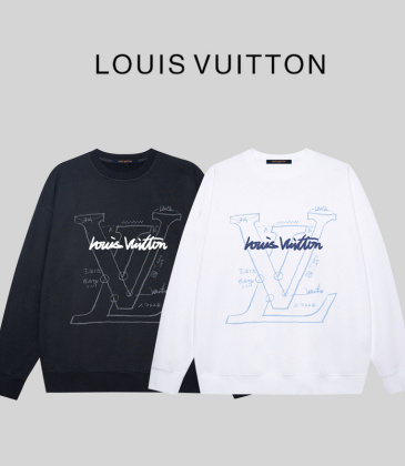 Louis Vuitton Hoodies for MEN #A27702