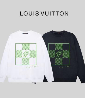 Louis Vuitton Hoodies for MEN #A27705
