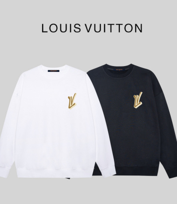 Louis Vuitton Hoodies for MEN #A27707