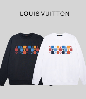 Louis Vuitton Hoodies for MEN #A27708