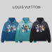 Louis Vuitton Hoodies for MEN #A28695