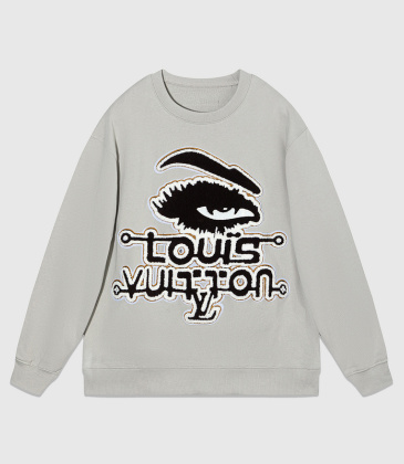 Louis Vuitton Hoodies for MEN #A29796