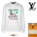 Louis Vuitton Hoodies for MEN #A36166