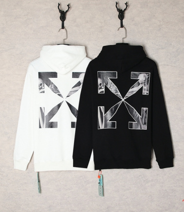 OFF WHITE Hoodies for MEN and Women #999930954