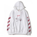 OFF WHITE Hoodies for men and women #99116307
