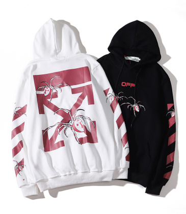 OFF WHITE Hoodies for men and women #99116307