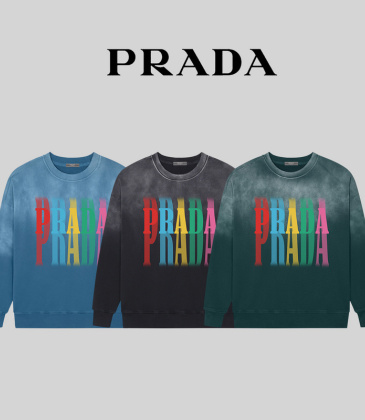 Prada Hoodies for MEN #A29864