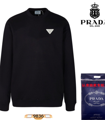 Prada Hoodies for MEN #A36159