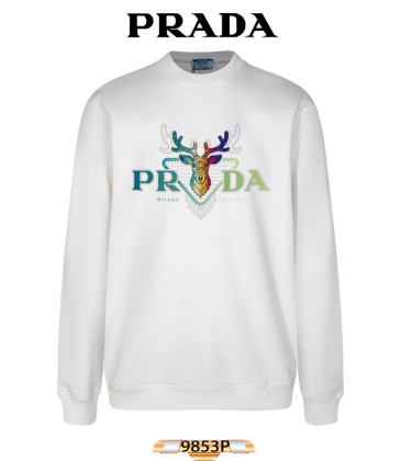 Prada Hoodies for MEN #A36160