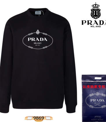 Prada Hoodies for MEN #A36162