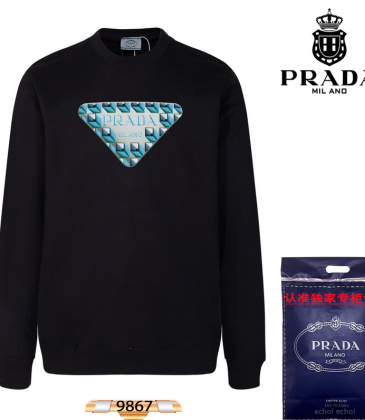 Prada Hoodies for MEN #A36163