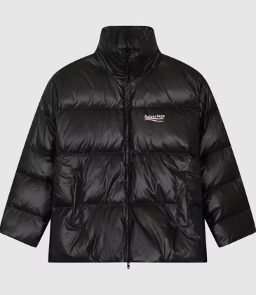 Balenciaga Coats/Down Jackets #A29615