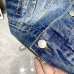 Balenciaga Jeans jackets for men #A28989