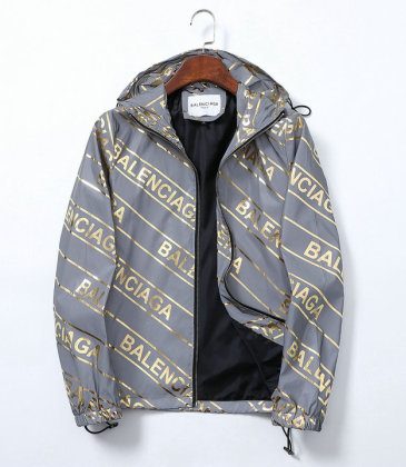 Balenciaga jackets for men #999926453