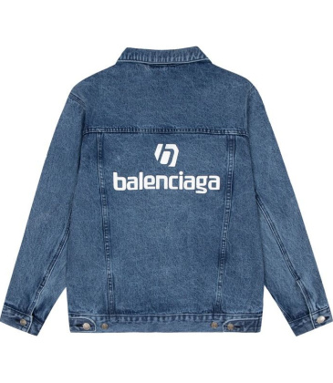 Balenciaga jackets for men #999926951