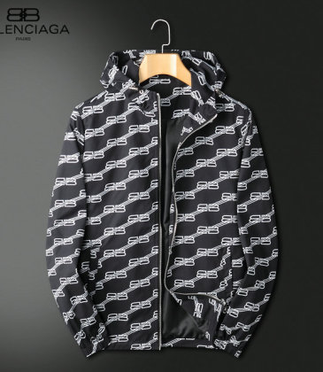 Balenciaga jackets for men #999930241